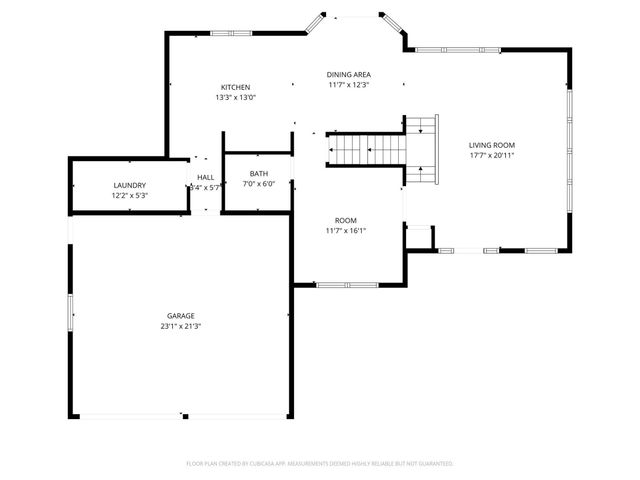 405 5th Street E, Mantorville, MN 55955