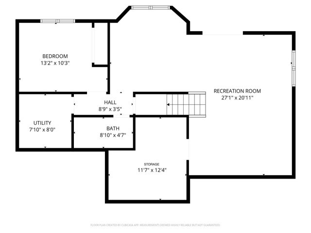 405 5th Street E, Mantorville, MN 55955