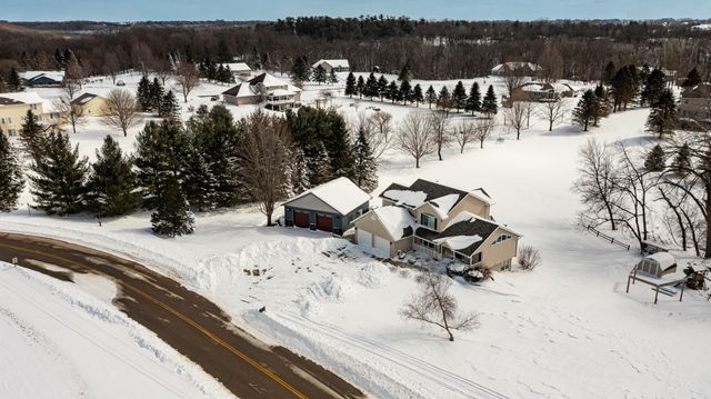 405 5th Street E, Mantorville, MN 55955