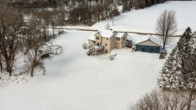 405 5th Street E, Mantorville, MN 55955