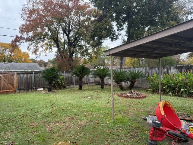 1434 1st Avenue N, Texas City, TX 77590