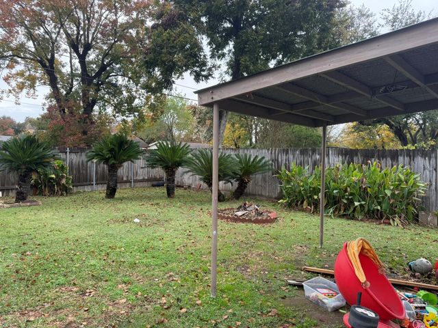 1434 1st Avenue N, Texas City, TX 77590