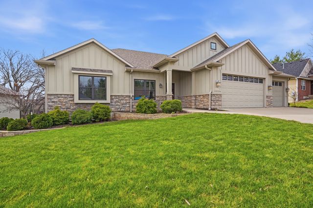 2310 REDMOND CT, Columbia, MO 65203