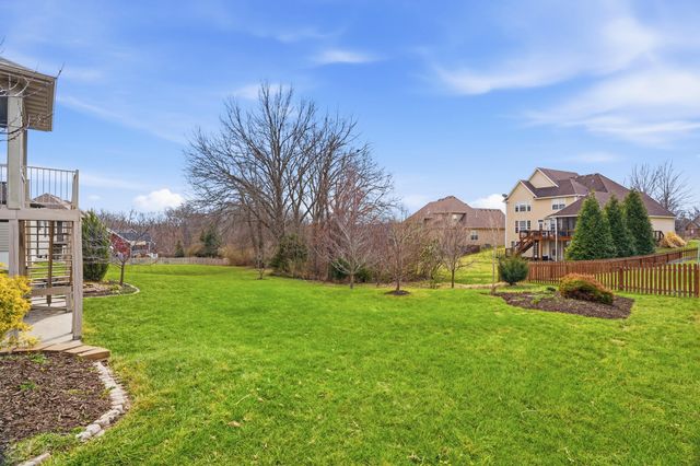 2310 REDMOND CT, Columbia, MO 65203