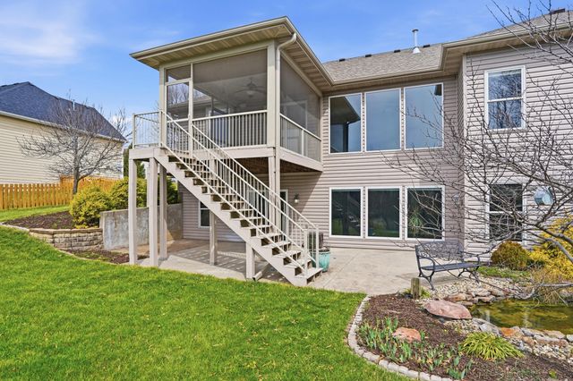 2310 REDMOND CT, Columbia, MO 65203