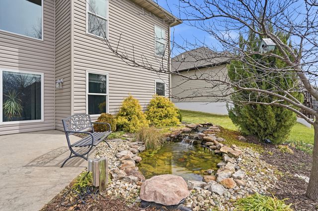 2310 REDMOND CT, Columbia, MO 65203