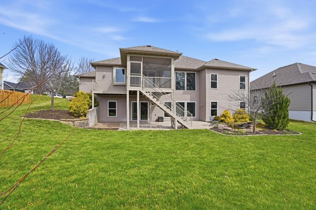 2310 REDMOND CT, Columbia, MO 65203