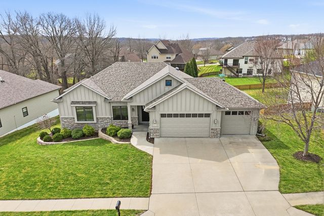 2310 REDMOND CT, Columbia, MO 65203