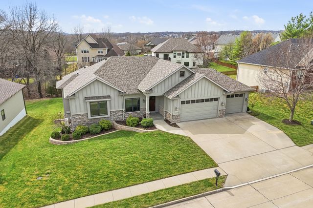 2310 REDMOND CT, Columbia, MO 65203