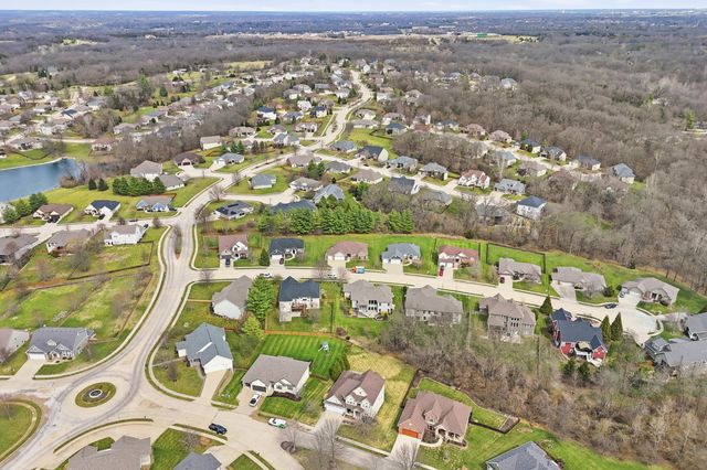 2310 REDMOND CT, Columbia, MO 65203