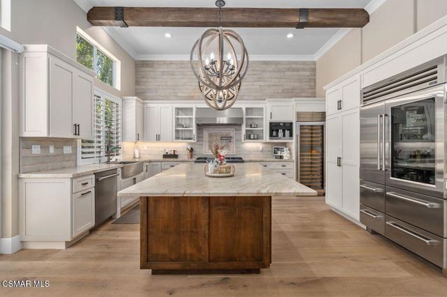 2427 Springbrook Street, Thousand Oaks, CA 91362