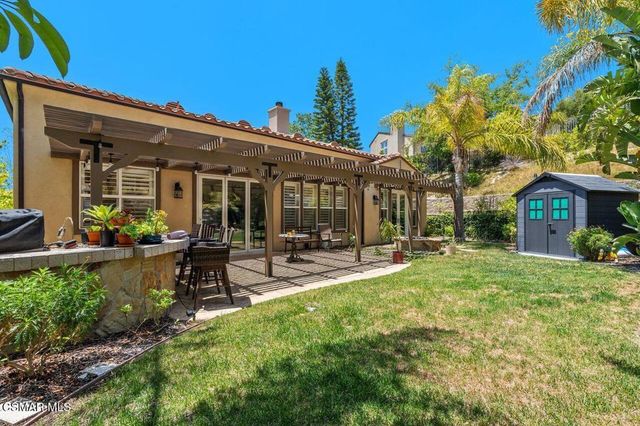 2427 Springbrook Street, Thousand Oaks, CA 91362