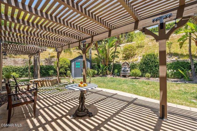 2427 Springbrook Street, Thousand Oaks, CA 91362