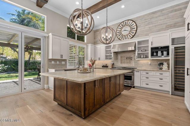 2427 Springbrook Street, Thousand Oaks, CA 91362