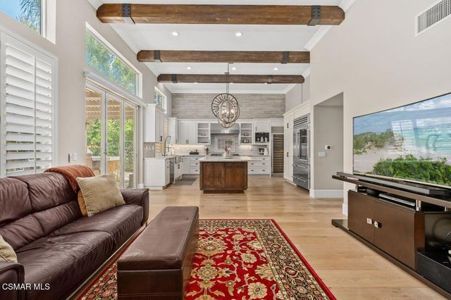 2427 Springbrook Street, Thousand Oaks, CA 91362