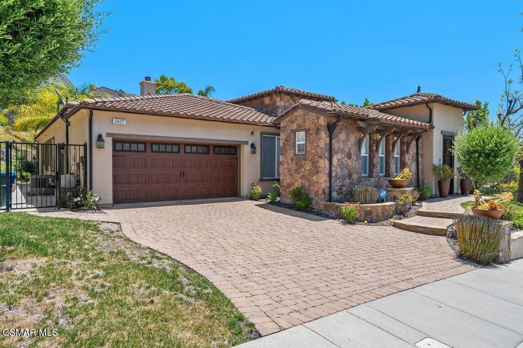 2427 Springbrook Street, Thousand Oaks, CA 91362