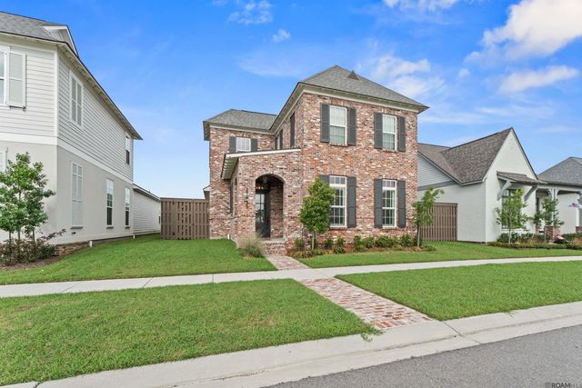 13820 Woody Creek Dr, Baton Rouge, LA 70810