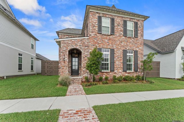 13820 Woody Creek Dr, Baton Rouge, LA 70810