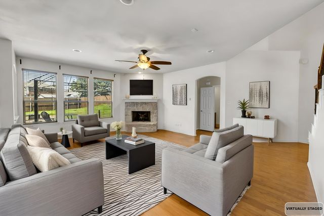 9310 Marble Falls Drive, Arlington, TX 76002