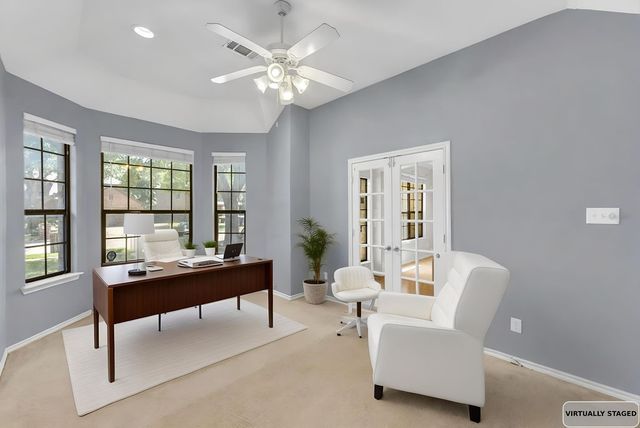 9310 Marble Falls Drive, Arlington, TX 76002
