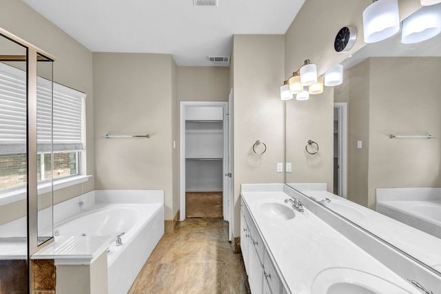9310 Marble Falls Drive, Arlington, TX 76002