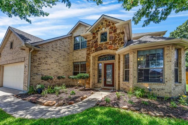 9310 Marble Falls Drive, Arlington, TX 76002