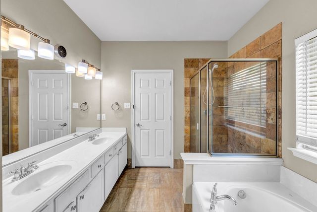9310 Marble Falls Drive, Arlington, TX 76002