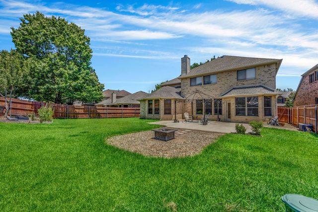 9310 Marble Falls Drive, Arlington, TX 76002