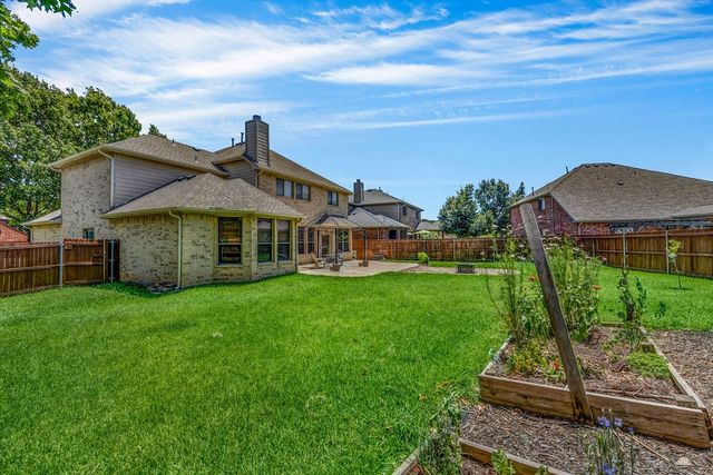 9310 Marble Falls Drive, Arlington, TX 76002