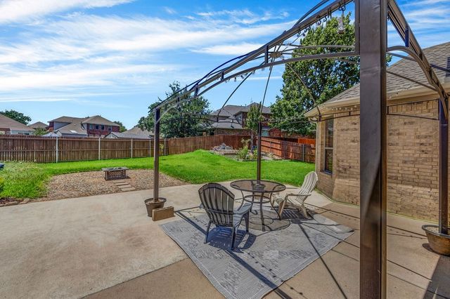 9310 Marble Falls Drive, Arlington, TX 76002