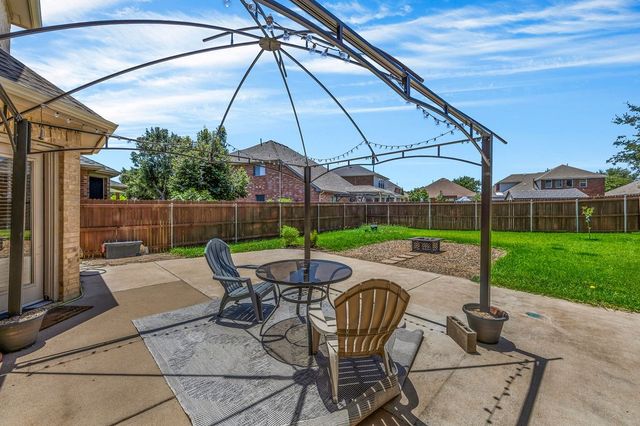 9310 Marble Falls Drive, Arlington, TX 76002