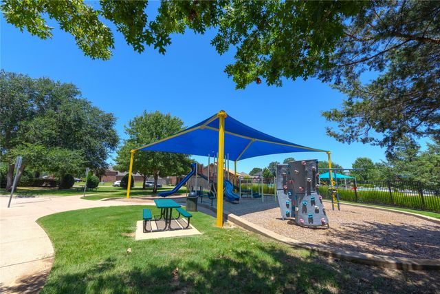 9310 Marble Falls Drive, Arlington, TX 76002