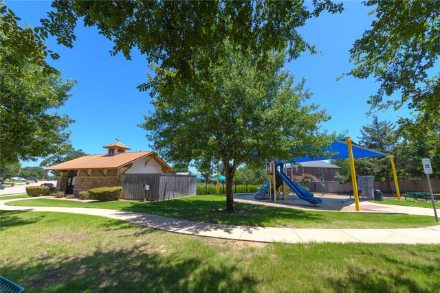 9310 Marble Falls Drive, Arlington, TX 76002