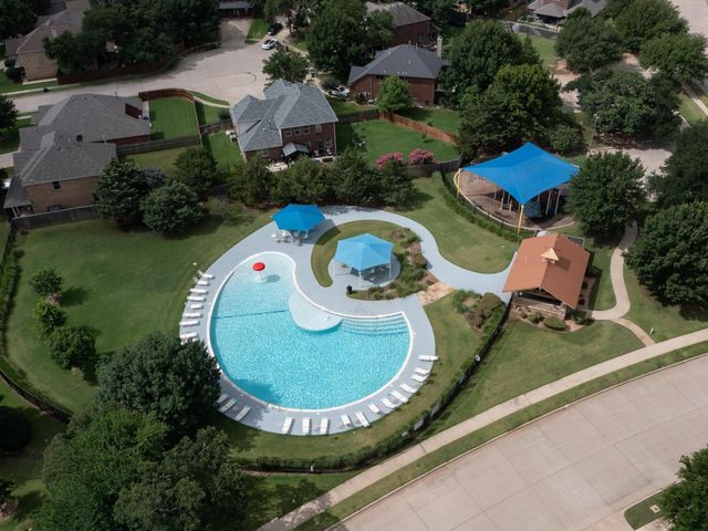 9310 Marble Falls Drive, Arlington, TX 76002