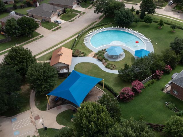 9310 Marble Falls Drive, Arlington, TX 76002