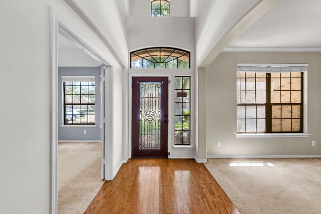 9310 Marble Falls Drive, Arlington, TX 76002
