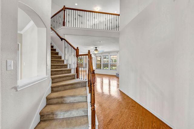 9310 Marble Falls Drive, Arlington, TX 76002