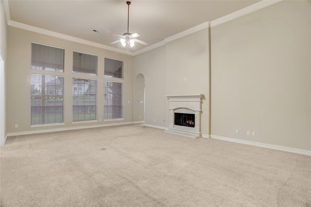 2722 Tahoe Basin, Missouri City, TX 77459