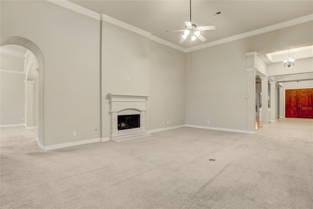 2722 Tahoe Basin, Missouri City, TX 77459