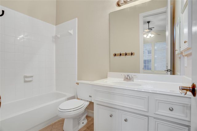 2722 Tahoe Basin, Missouri City, TX 77459