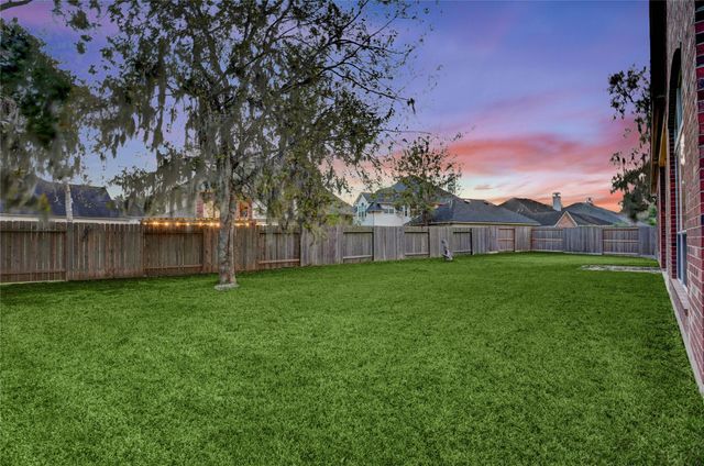 2722 Tahoe Basin, Missouri City, TX 77459