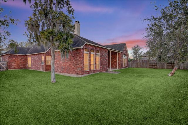 2722 Tahoe Basin, Missouri City, TX 77459