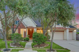 2722 Tahoe Basin, Missouri City, TX 77459