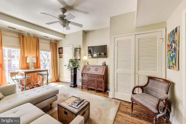 1317 CORCORAN STREET, Washington, DC 20009