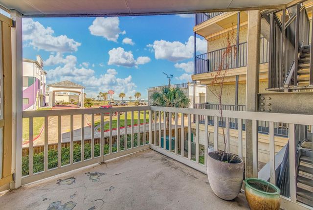 6300 Seawall Boulevard 3113, Galveston, TX 77551