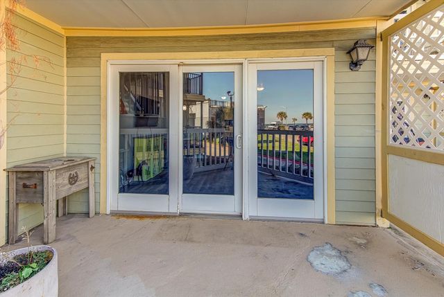 6300 Seawall Boulevard 3113, Galveston, TX 77551