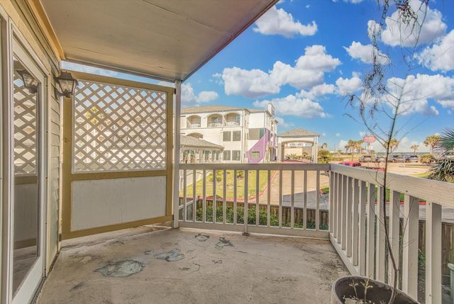 6300 Seawall Boulevard 3113, Galveston, TX 77551