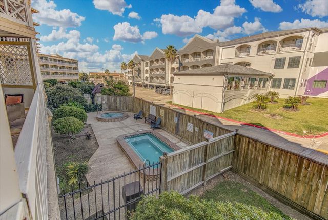 6300 Seawall Boulevard 3113, Galveston, TX 77551