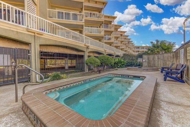 6300 Seawall Boulevard 3113, Galveston, TX 77551
