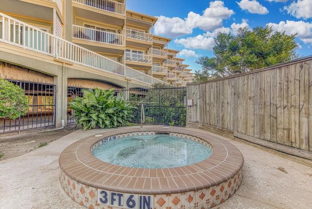 6300 Seawall Boulevard 3113, Galveston, TX 77551